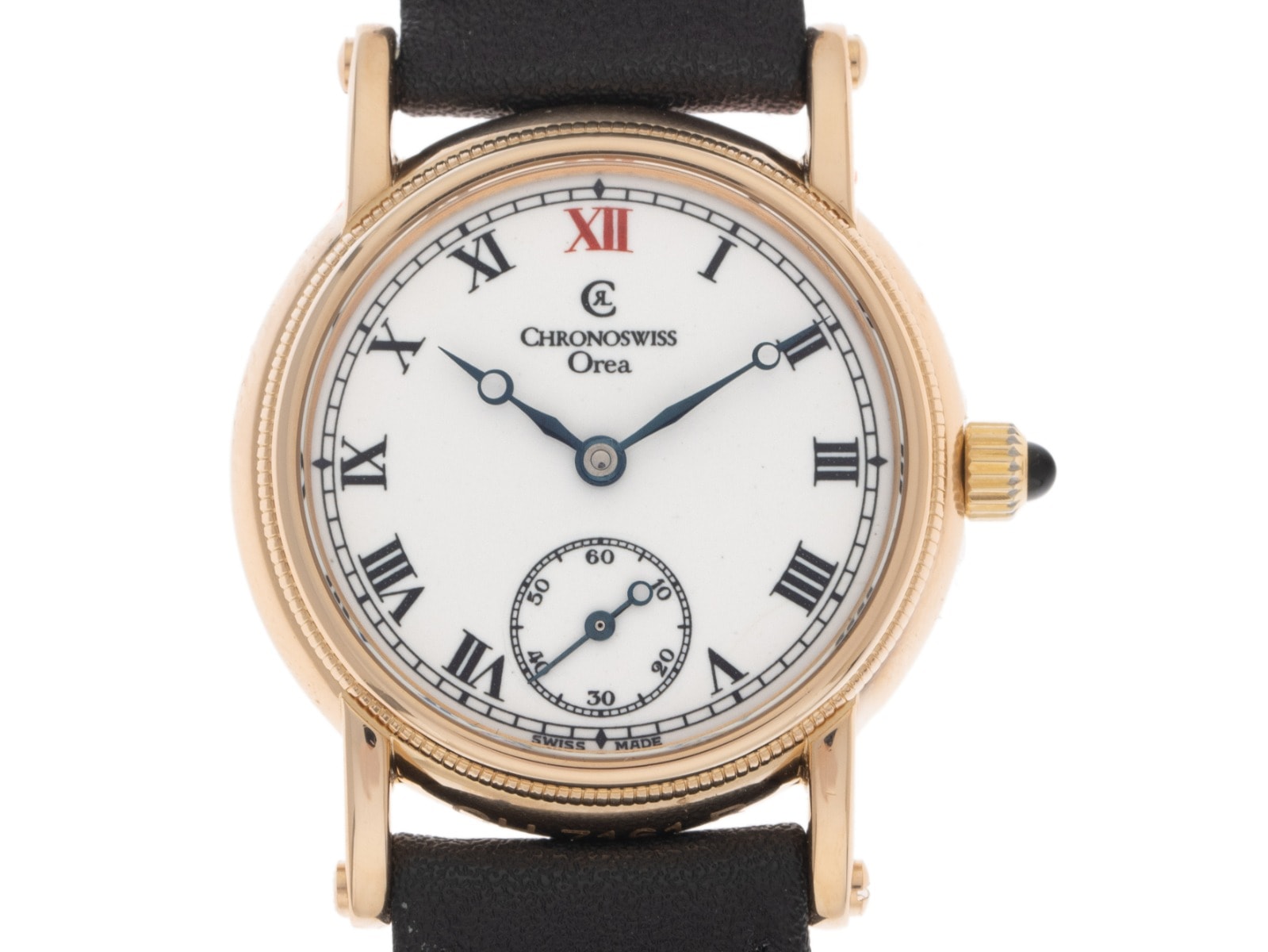 Chronoswiss Orea – Ref. CH7736, Sehr gut – 1/7