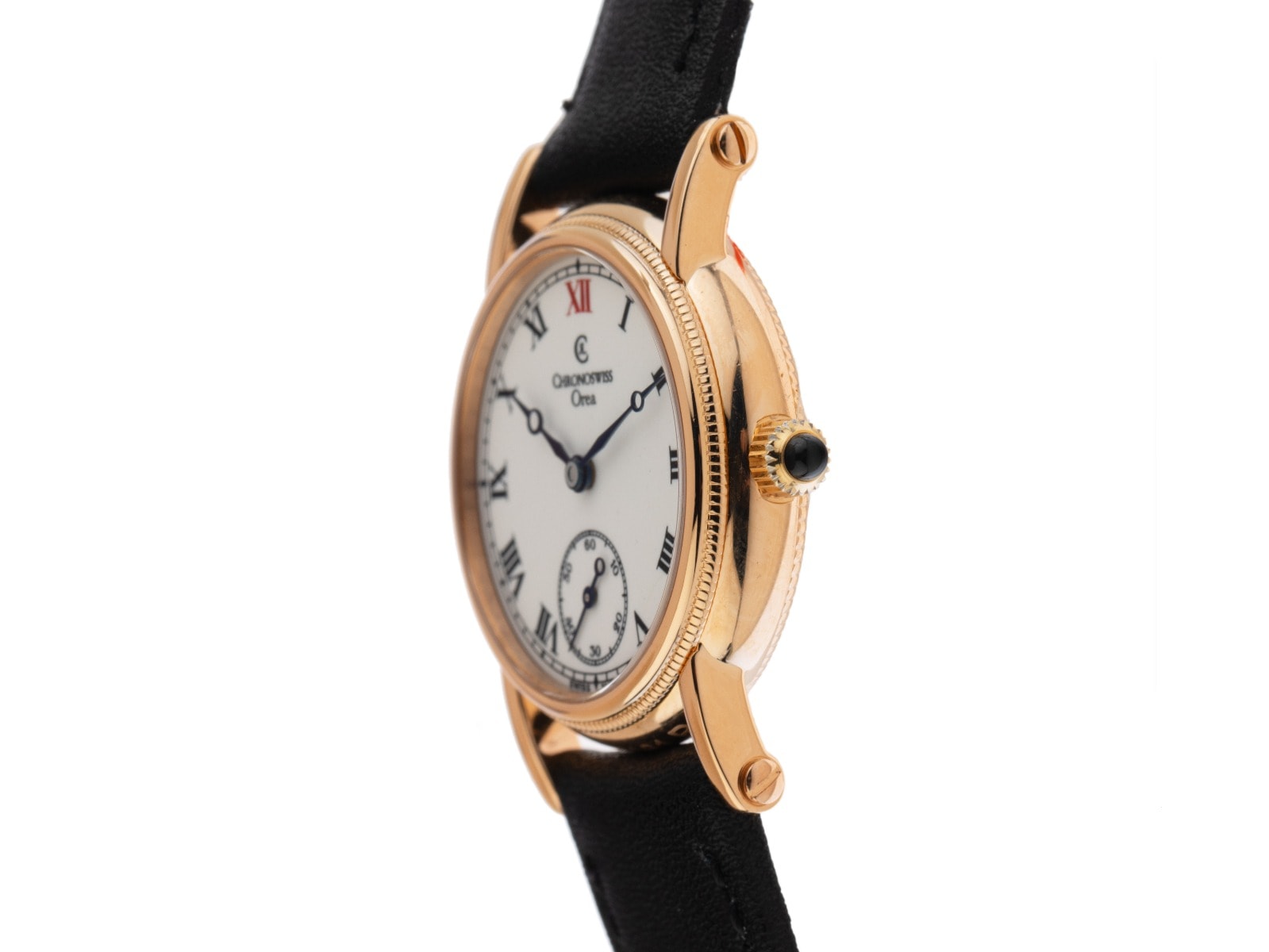 Chronoswiss Orea – Ref. CH7736, Sehr gut – 4/7