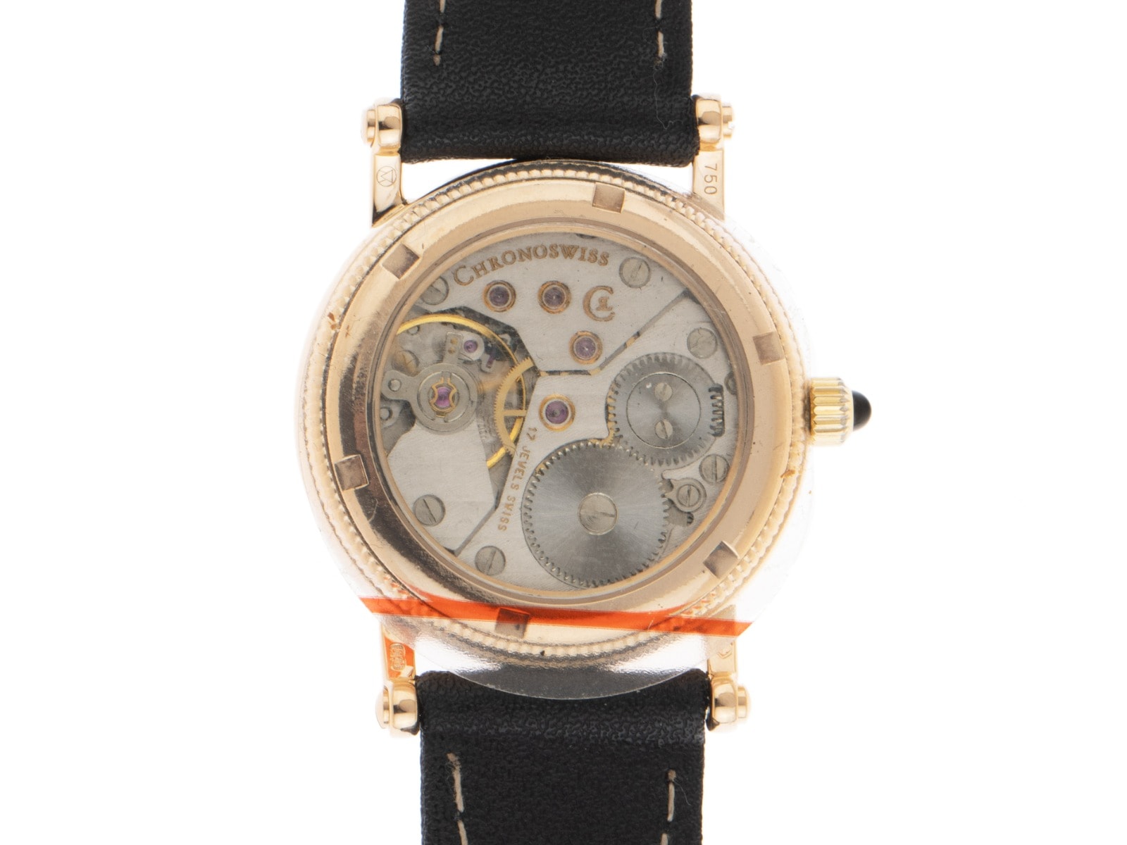 Chronoswiss Orea – Ref. CH7736, Sehr gut – 6/7