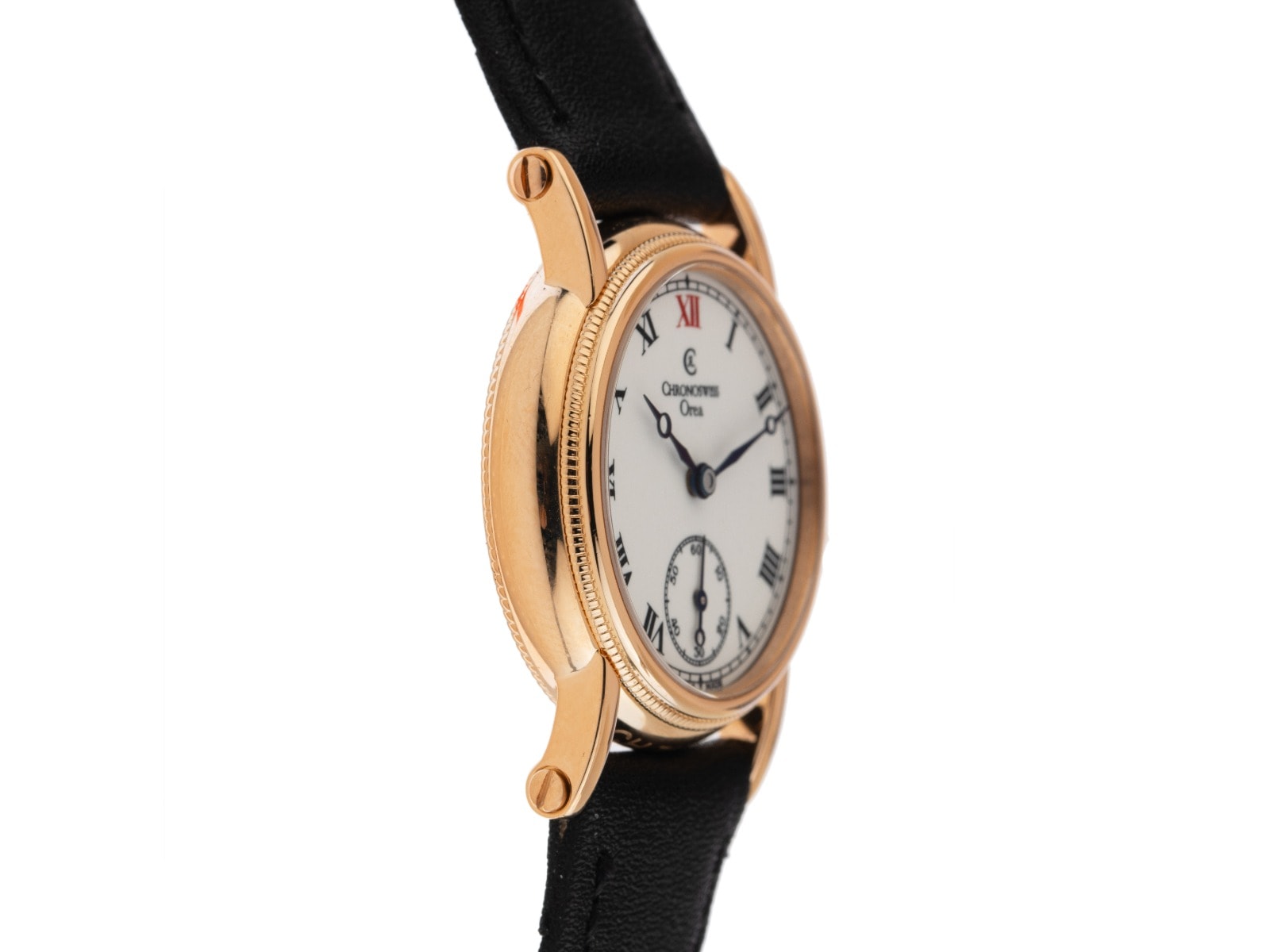 Chronoswiss Orea – Ref. CH7736, Sehr gut – 5/7