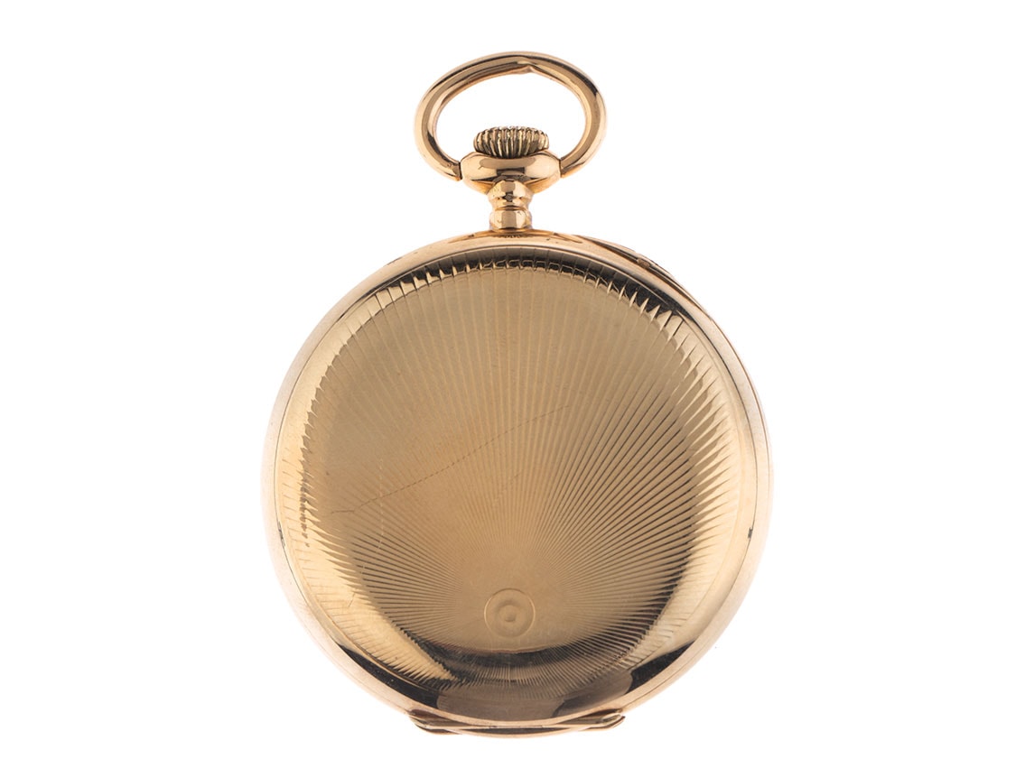IWC Vintage – Gut – 5/6