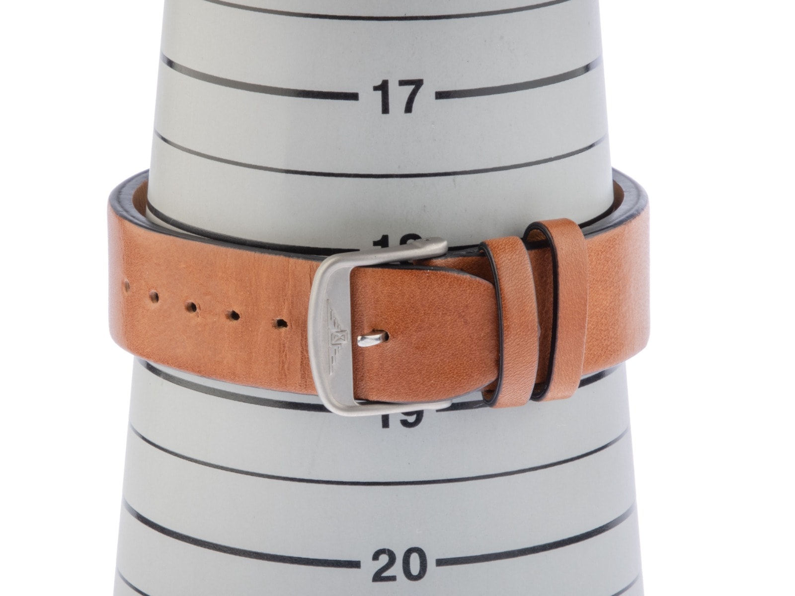 Longines Avigation – Ref. L2.816.1.93.2, Neu – 8/8