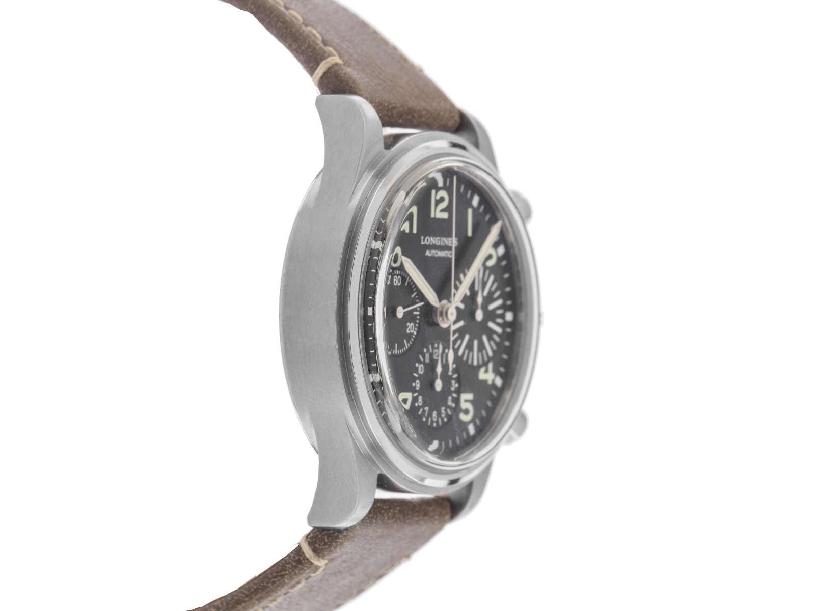 Longines Avigation – Ref. L2.816.4.53.2, Neu – 5/9