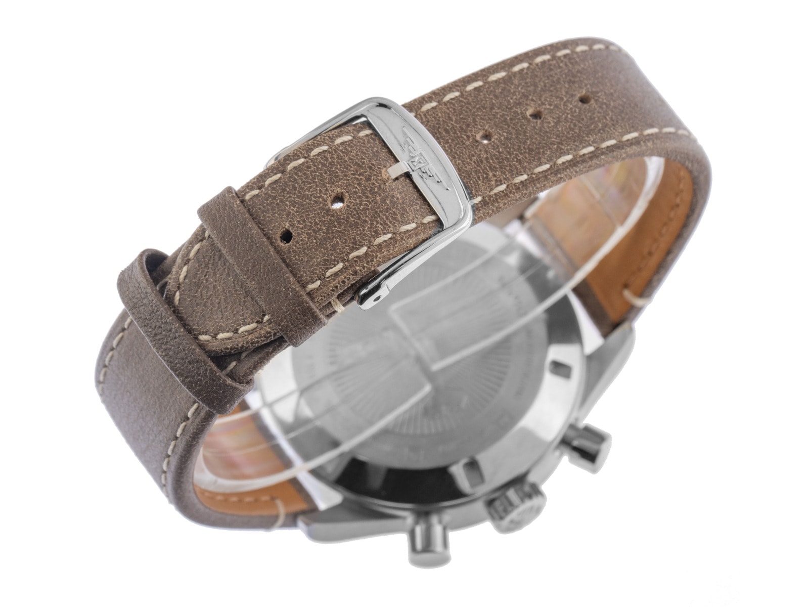Longines Avigation – Ref. L2.816.4.53.2, Neu – 8/9