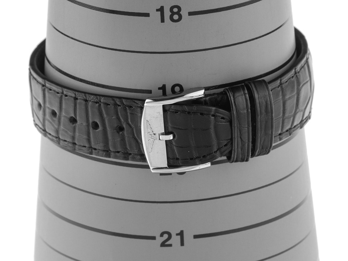 Longines Conquest – Ref. L1.650.4.02.2, Neu – 8/8