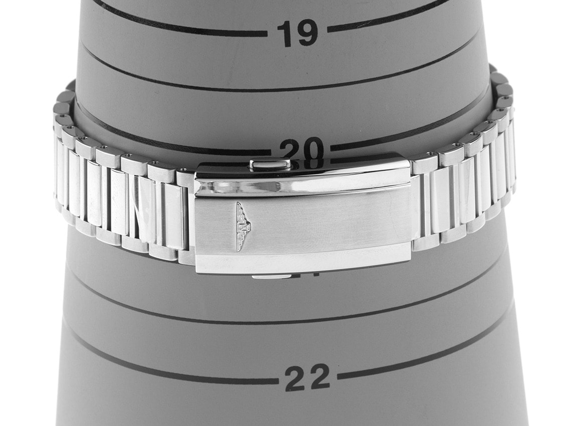 Longines Conquest – Ref. L1.650.4.92.6, Neu – 8/8