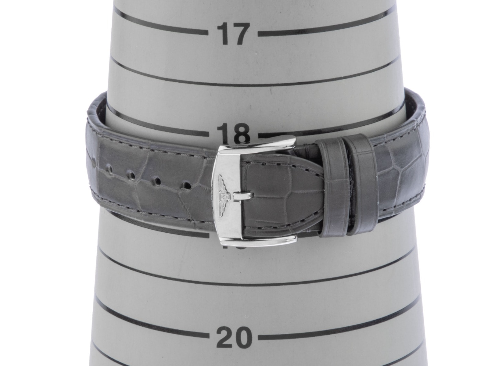 Longines Heritage – Ref. L4.815.4.72.2, Neu – 8/8