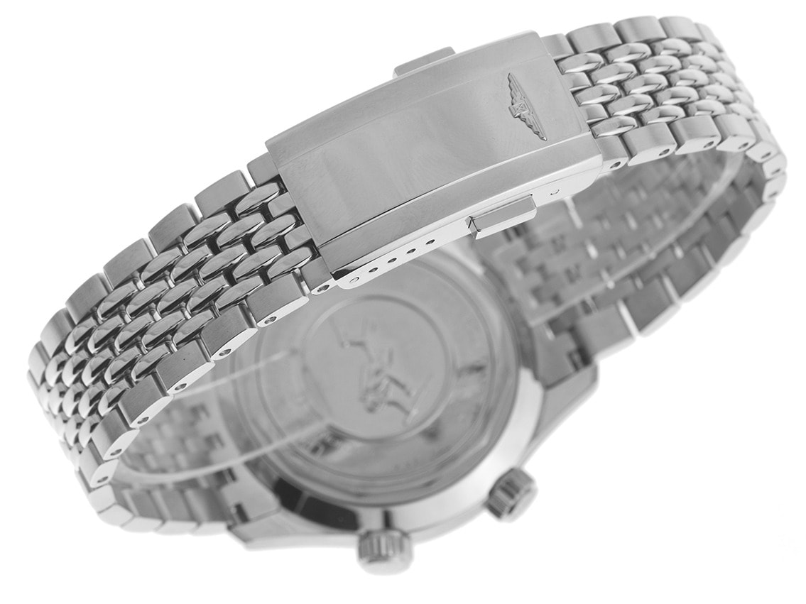 Longines Legend Diver – Ref. L3.764.4.06.6, Neu – 7/8