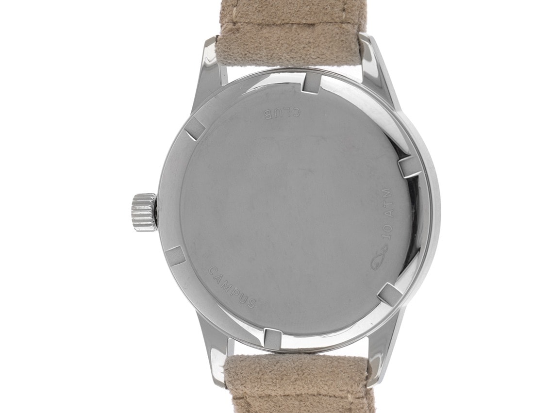 NOMOS Club – Ref. 706, Neu – 6/8