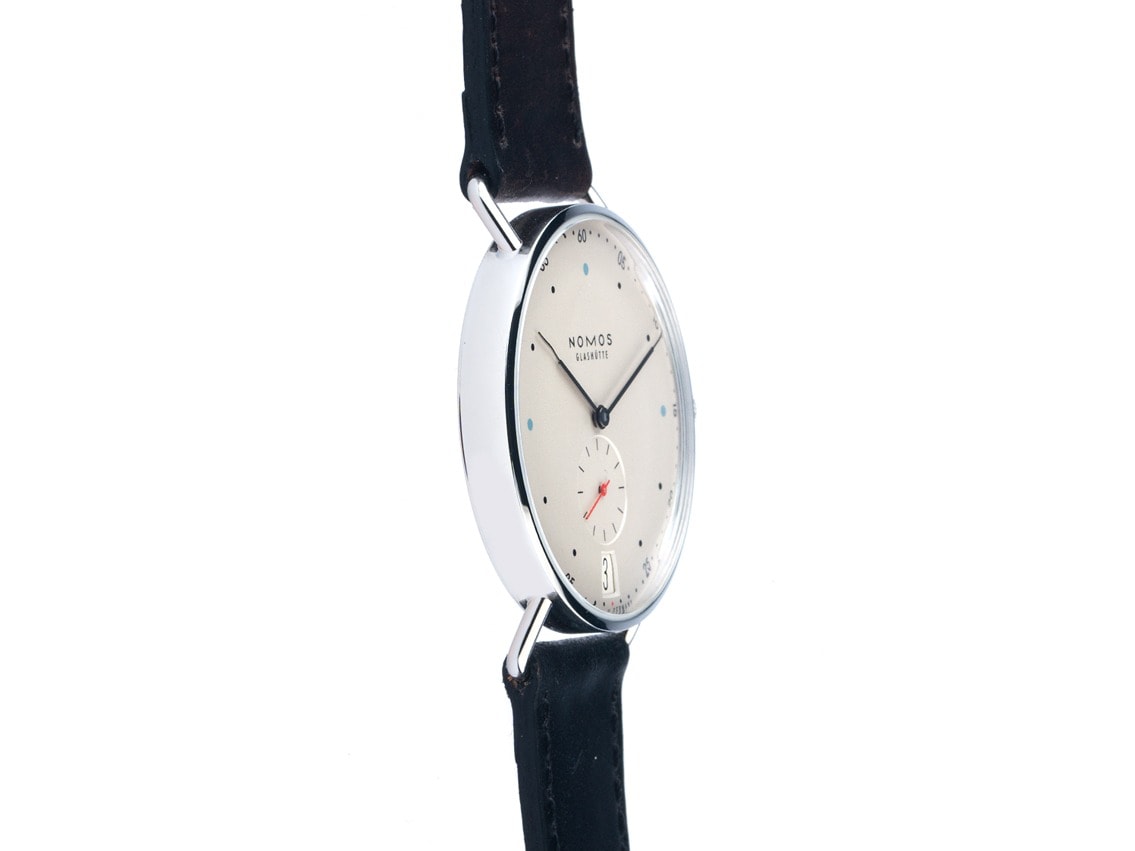 NOMOS Metro – Ref. 1102, Neu – 5/8