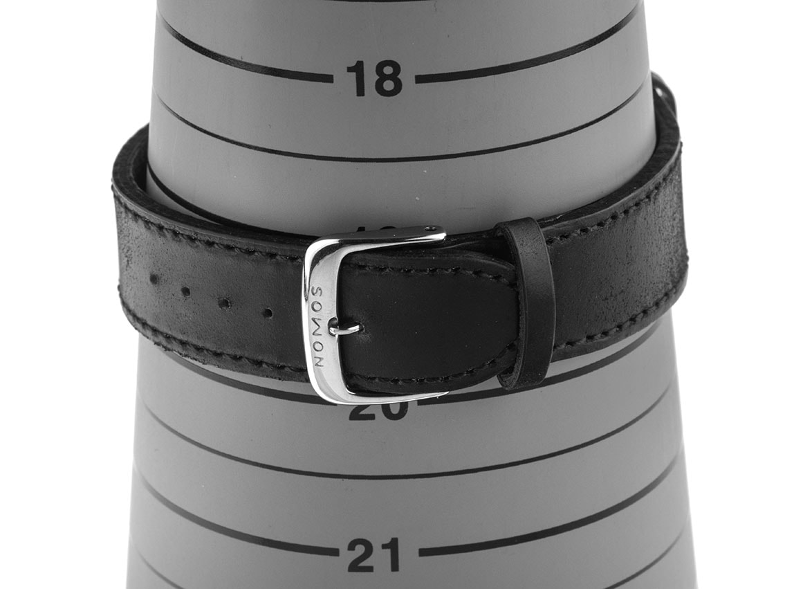 NOMOS Metro – Ref. 1102, Neu – 8/8