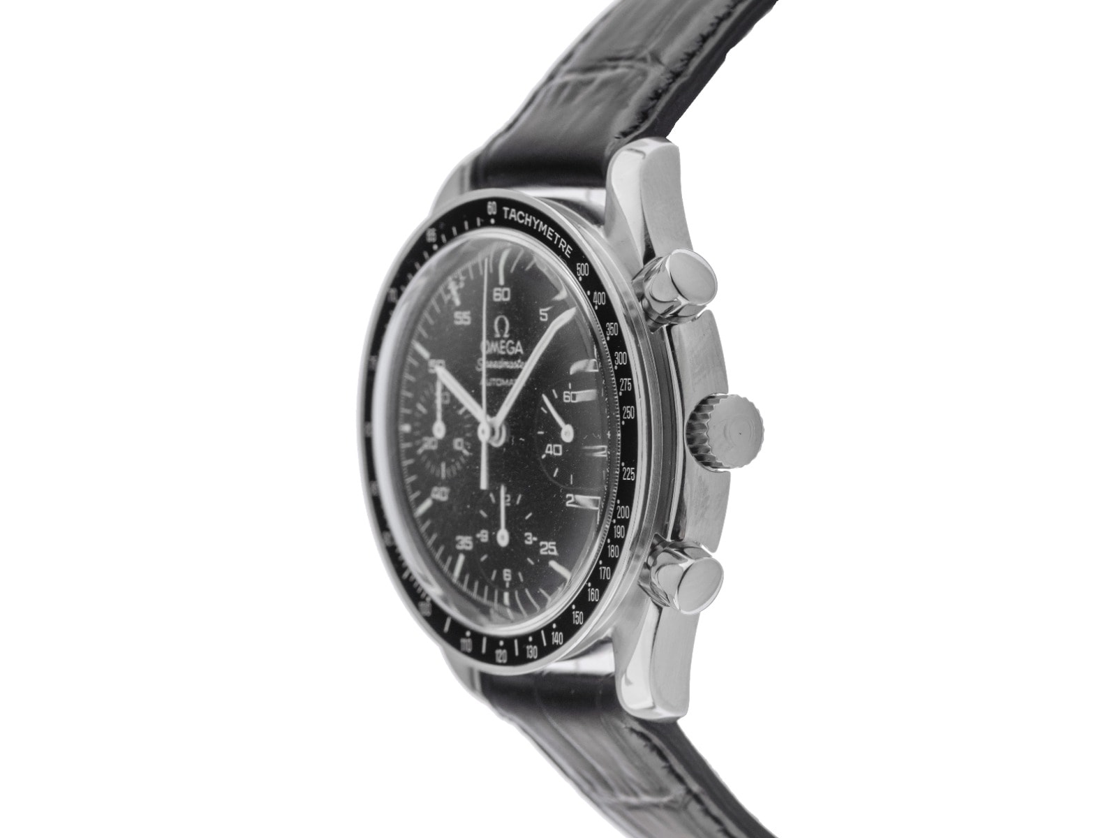 Omega Speedmaster – Ref. 175.0032, Sehr gut – 4/10