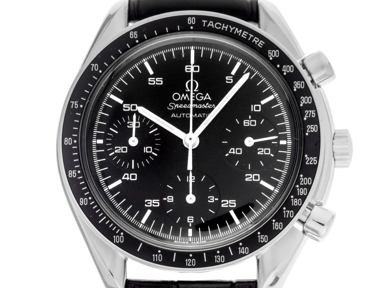 Omega Speedmaster – Ref. 175.0032, Sehr gut