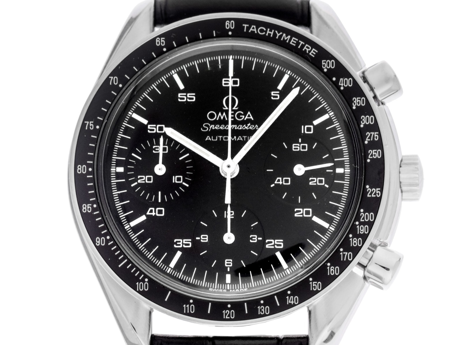 Omega Speedmaster – Ref. 175.0032, Sehr gut – 1/10