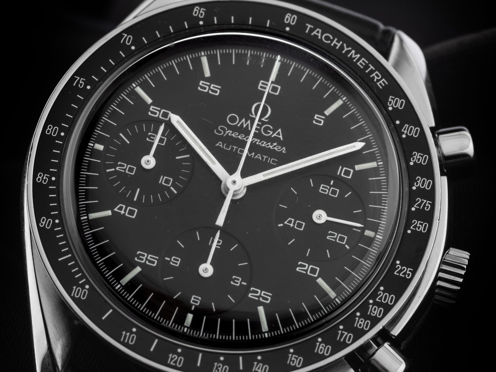 Omega Speedmaster – Ref. 175.0032, Sehr gut – 3/10