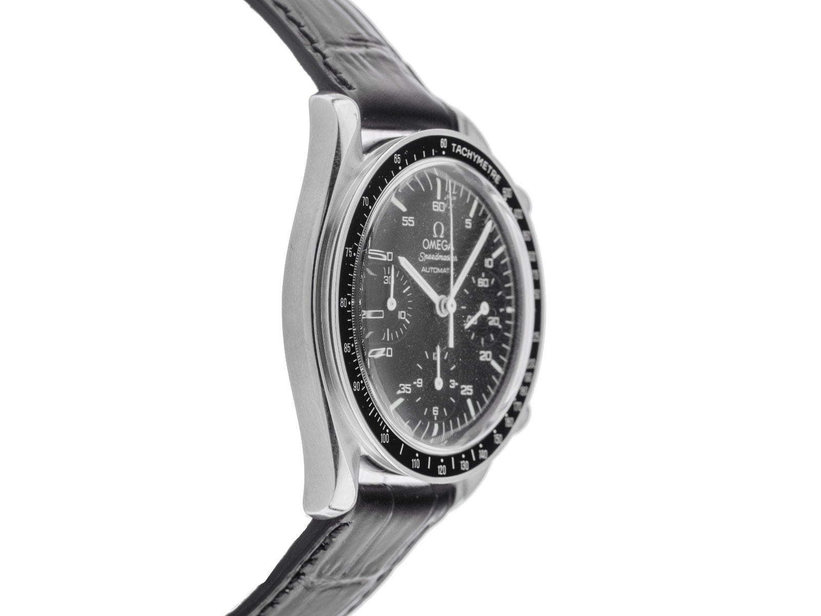 Omega Speedmaster – Ref. 175.0032, Sehr gut – 5/10