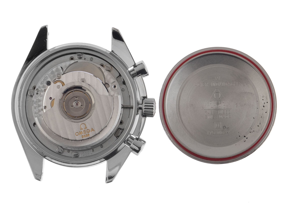 Omega Speedmaster – Ref. 175.0032, Sehr gut – 10/10