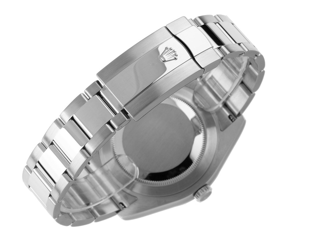 Rolex Datejust – Ref. 116300, Sehr gut – 6/7