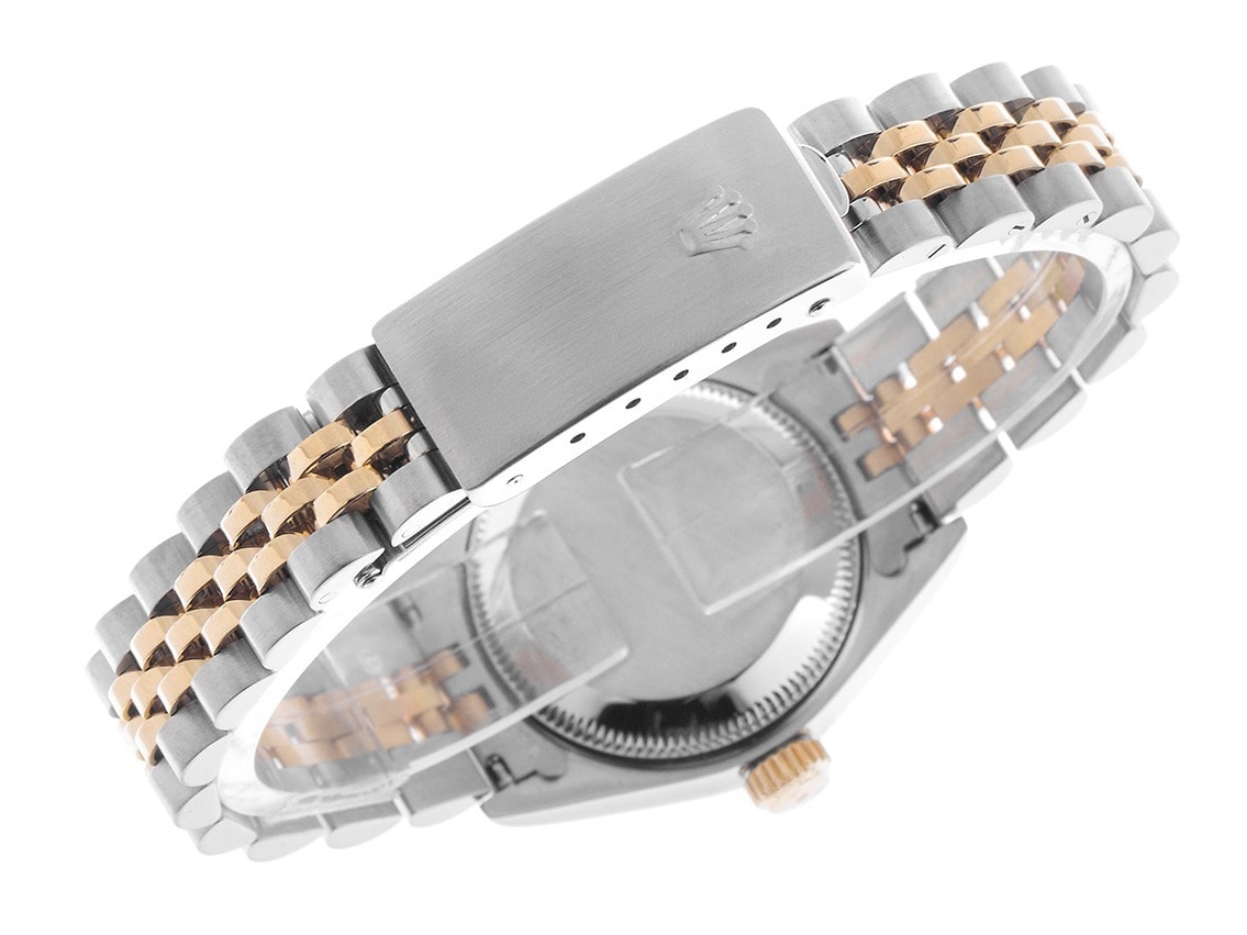 Rolex Datejust – Ref. 69173, Sehr gut – 7/8
