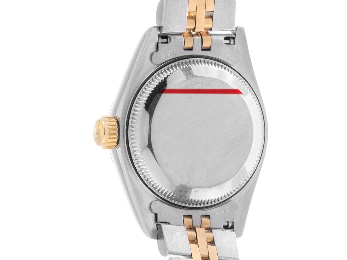Rolex Datejust – Ref. 69173, Sehr gut – 6/8