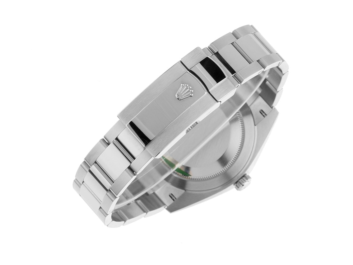 Rolex Datejust – Ref. 126300, Wie neu – 8/8
