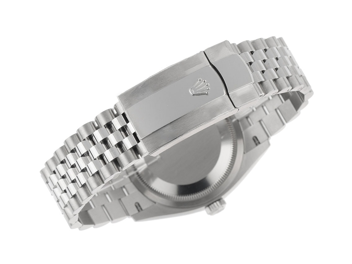 Rolex Datejust – Ref. 126200, Neu – 7/8