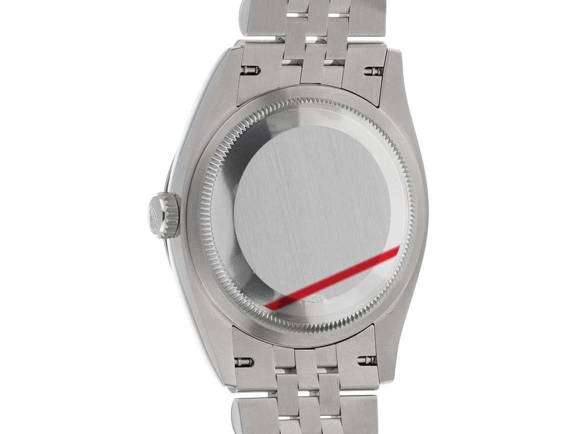 Rolex Datejust – Ref. 126200, New – Image 2/8
