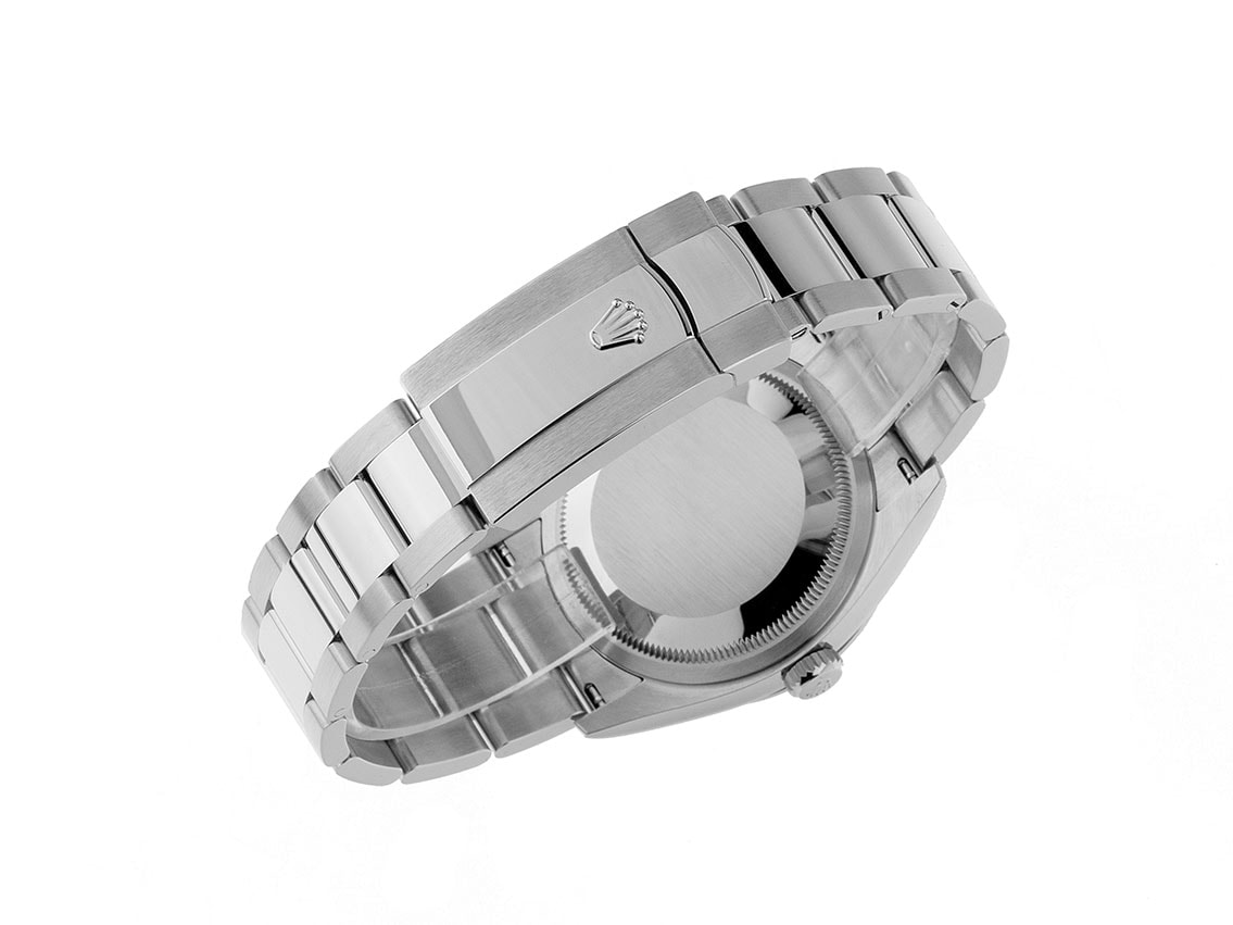 Rolex Datejust – Ref. 126234, Wie neu – 7/8
