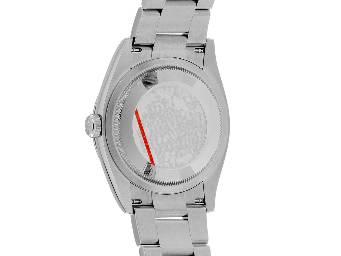 Rolex Datejust – Ref. 126234, Wie neu – 6/8