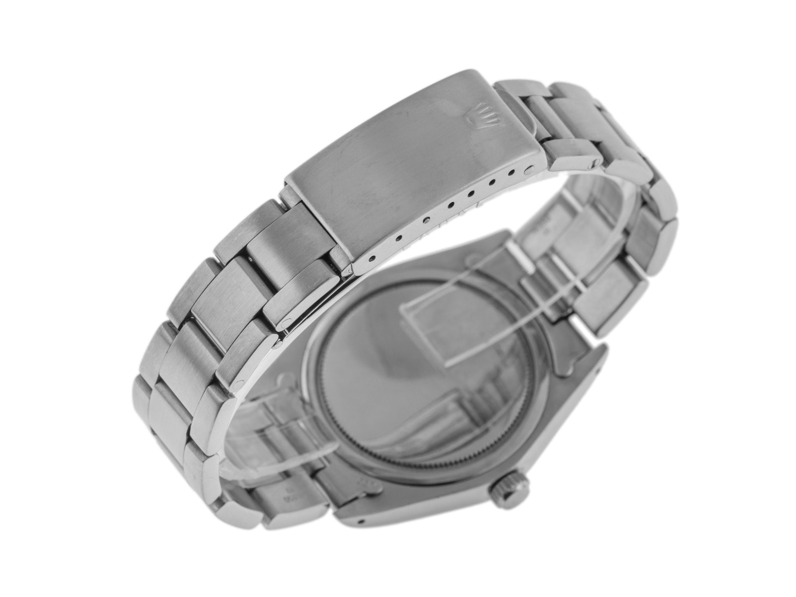 Rolex Oysterdate Precision 6694 – Ref. 6694, Gut – 7/8