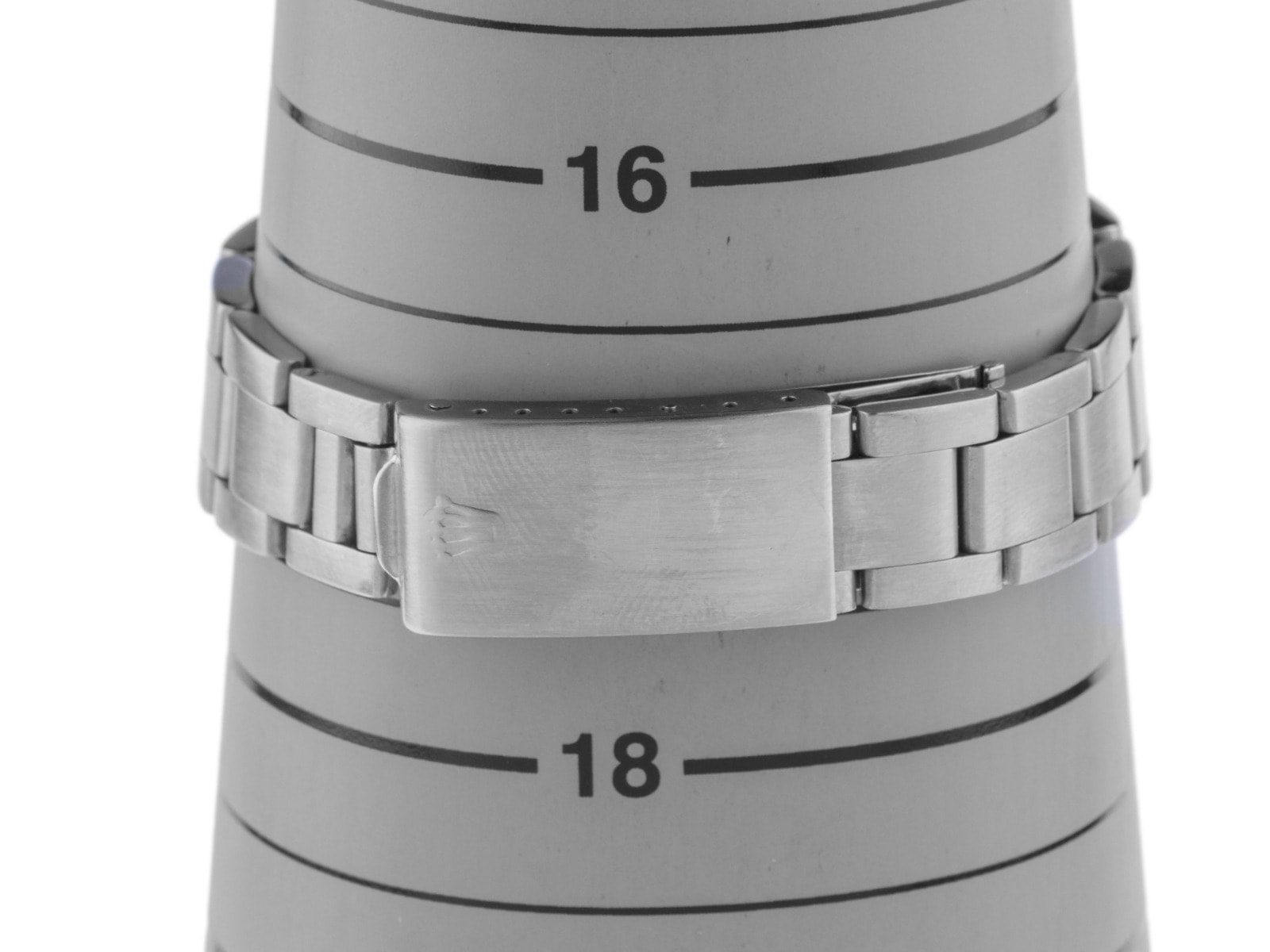 Rolex Oysterdate Precision 6694 – Ref. 6694, Gut – 8/8
