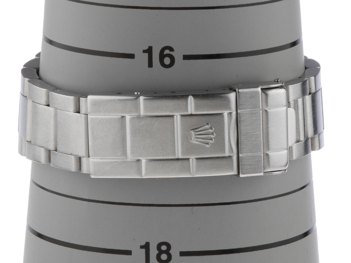 Rolex Submariner Date 16610 – Ref. 16610, Sehr gut – 8/8