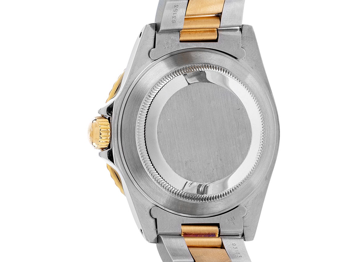 Rolex Submariner – Ref. 16613, Sehr gut – 6/7