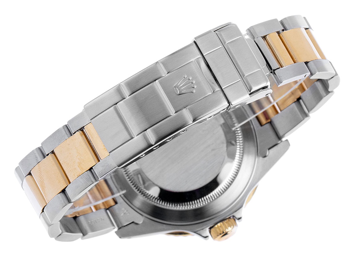Rolex Submariner – Ref. 16613, Sehr gut – 7/7
