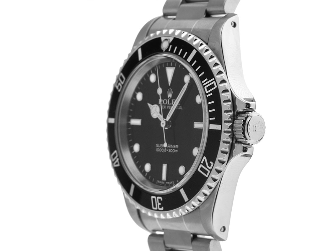Rolex Submariner – Ref. M14060, Sehr gut – 4/8
