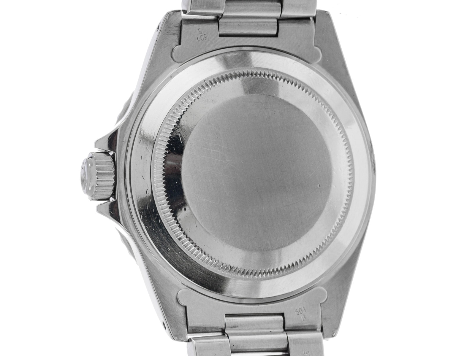 Rolex Submariner – Ref. M14060, Sehr gut – 6/8