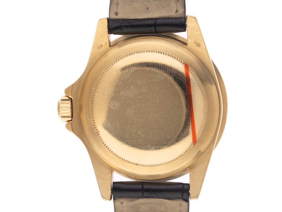Rolex Submariner – Ref. 1680, Gut – 6/8