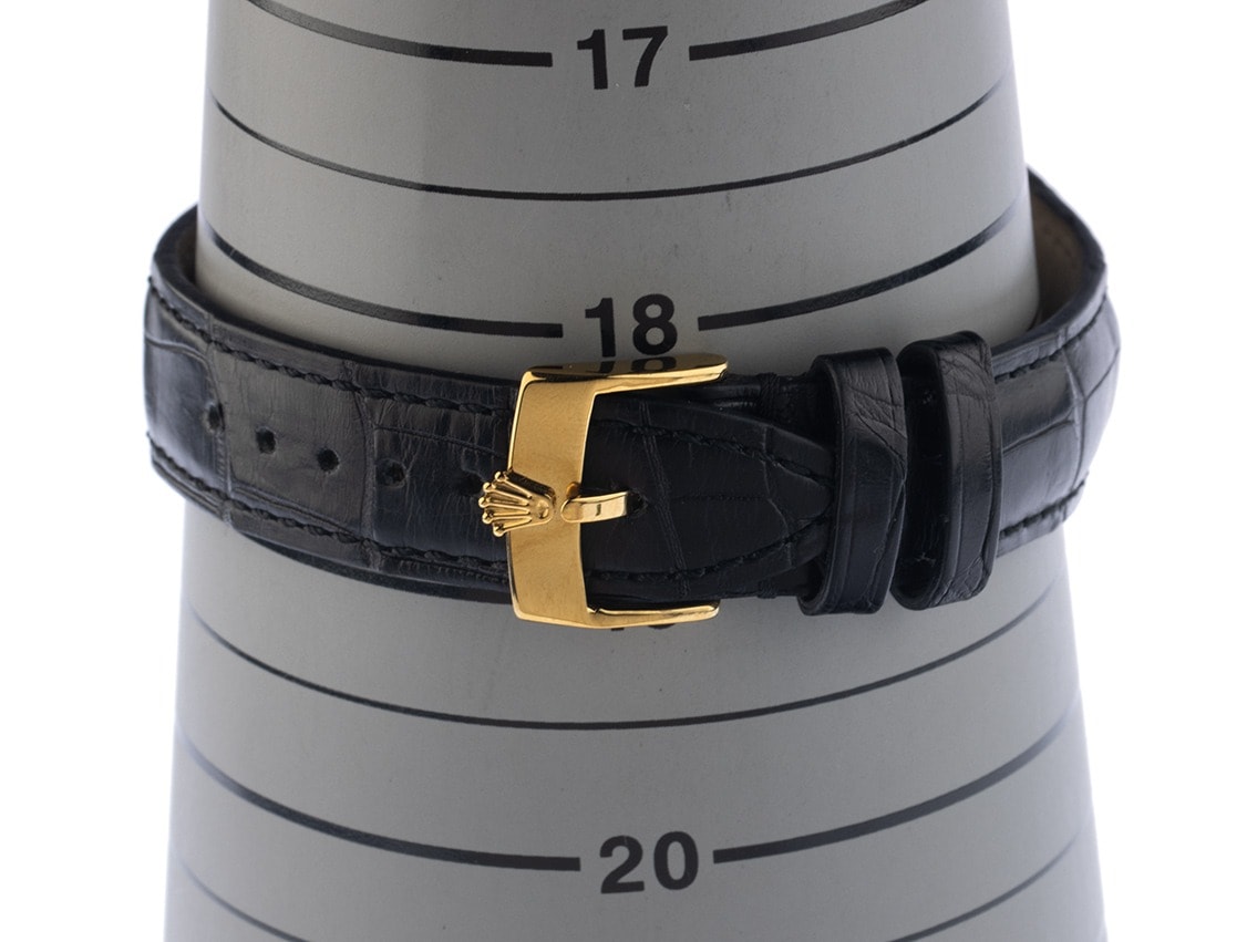 Rolex Submariner – Ref. 1680, Gut – 8/8