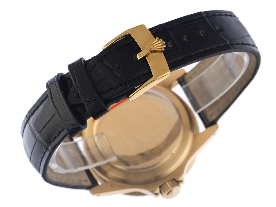 Rolex Submariner – Ref. 1680, Gut – 7/8