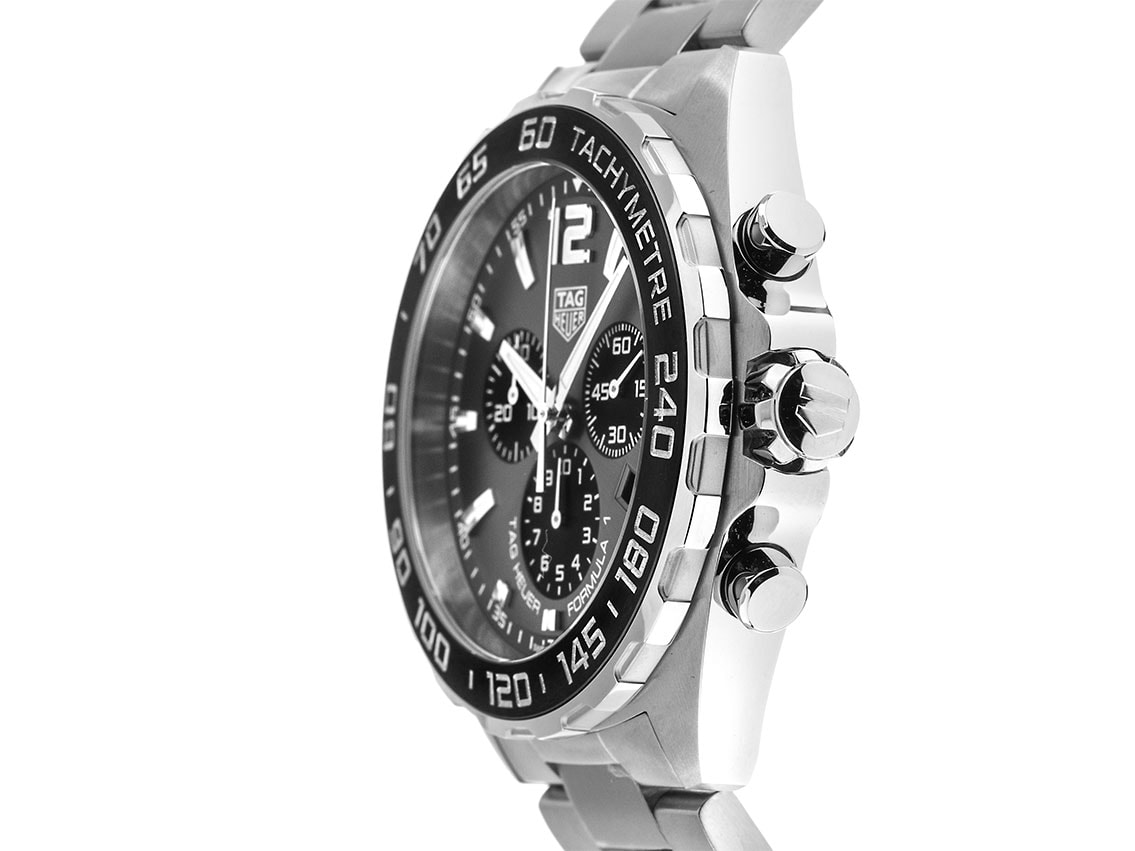 TAG Heuer Formula 1 – Ref. CAZ1011.BA0842, Wie neu – 4/9