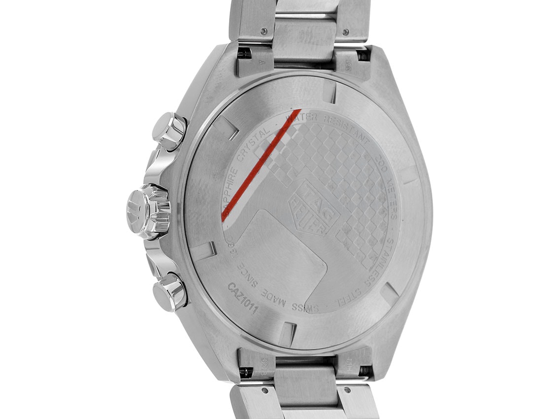 TAG Heuer Formula 1 – Ref. CAZ1011.BA0842, Wie neu – 6/9
