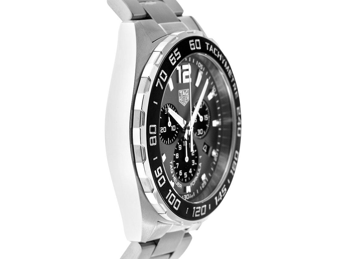 TAG Heuer Formula 1 – Ref. CAZ1011.BA0842, Wie neu – 5/9