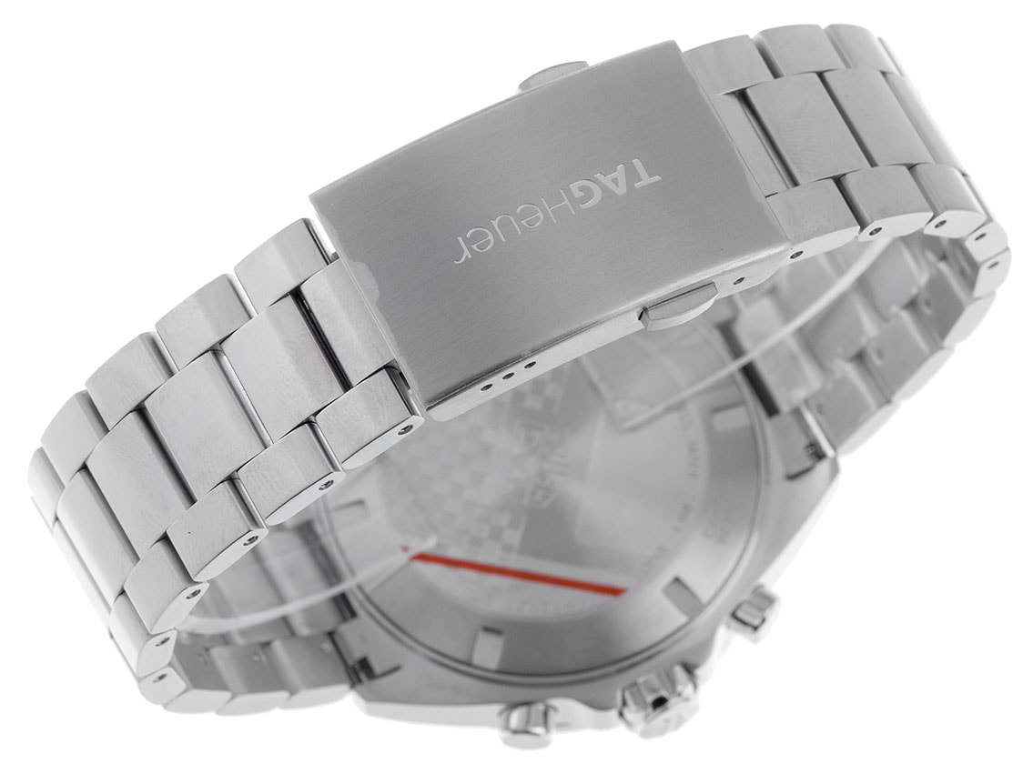 TAG Heuer Formula 1 – Ref. CAZ1011.BA0842, Wie neu – 7/9