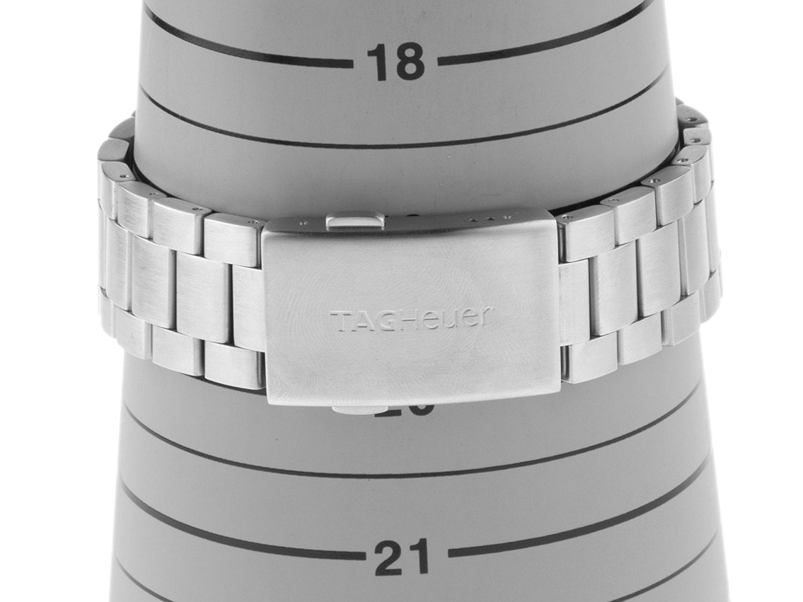 TAG Heuer Formula 1 – Ref. CAZ1011.BA0842, Wie neu – 8/9