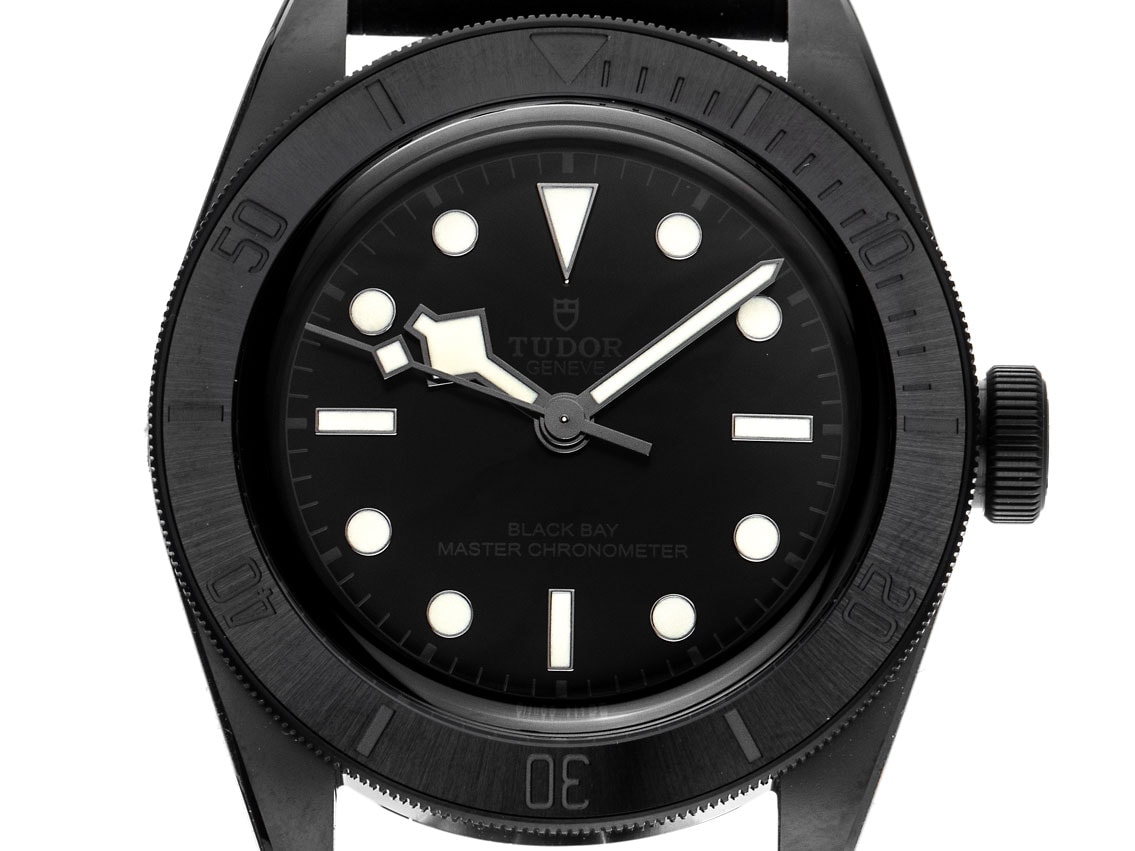 Tudor Black Bay – Ref. M79210CNU-0001, Neu – 1/7
