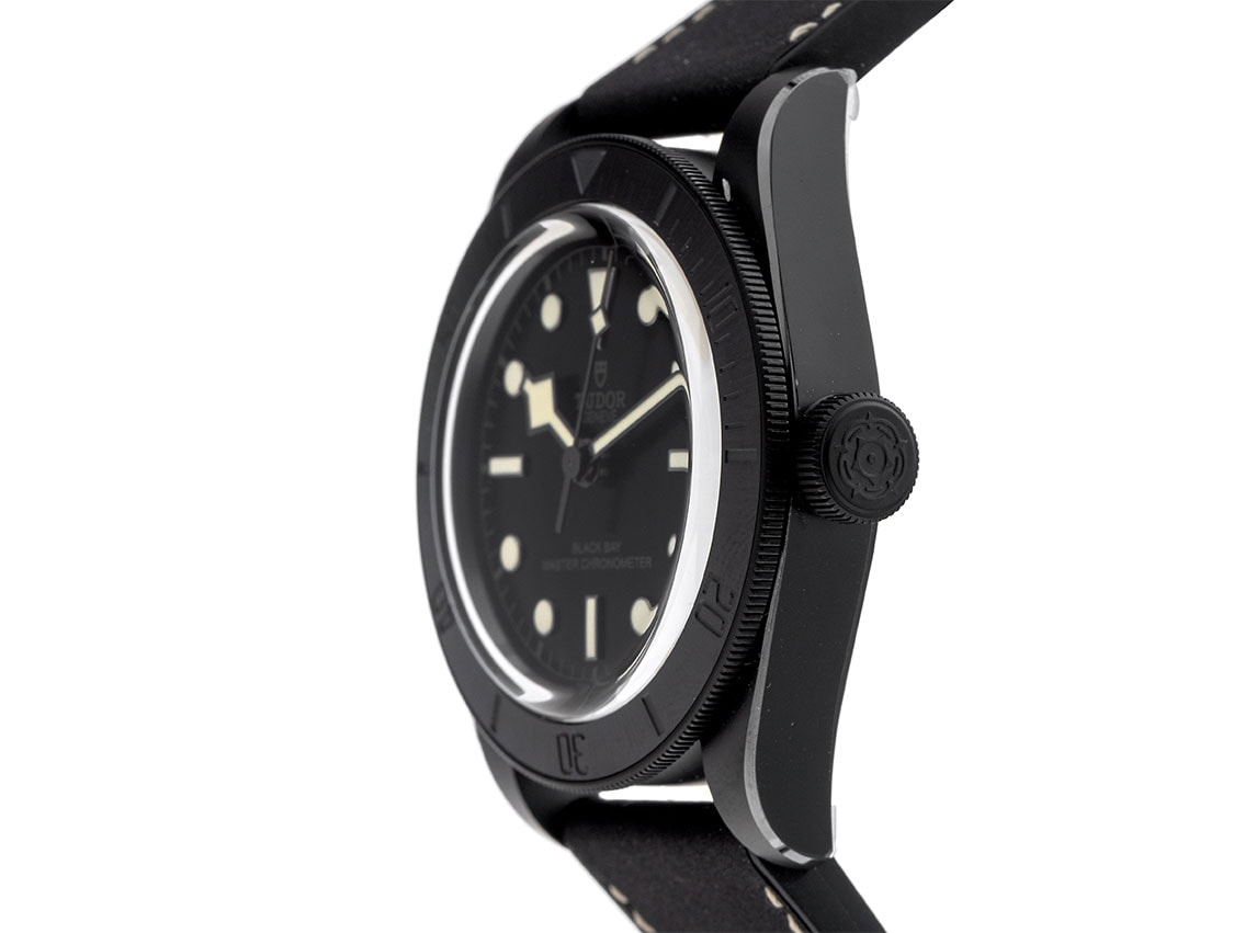 Tudor Black Bay – Ref. M79210CNU-0001, Neu – 4/7