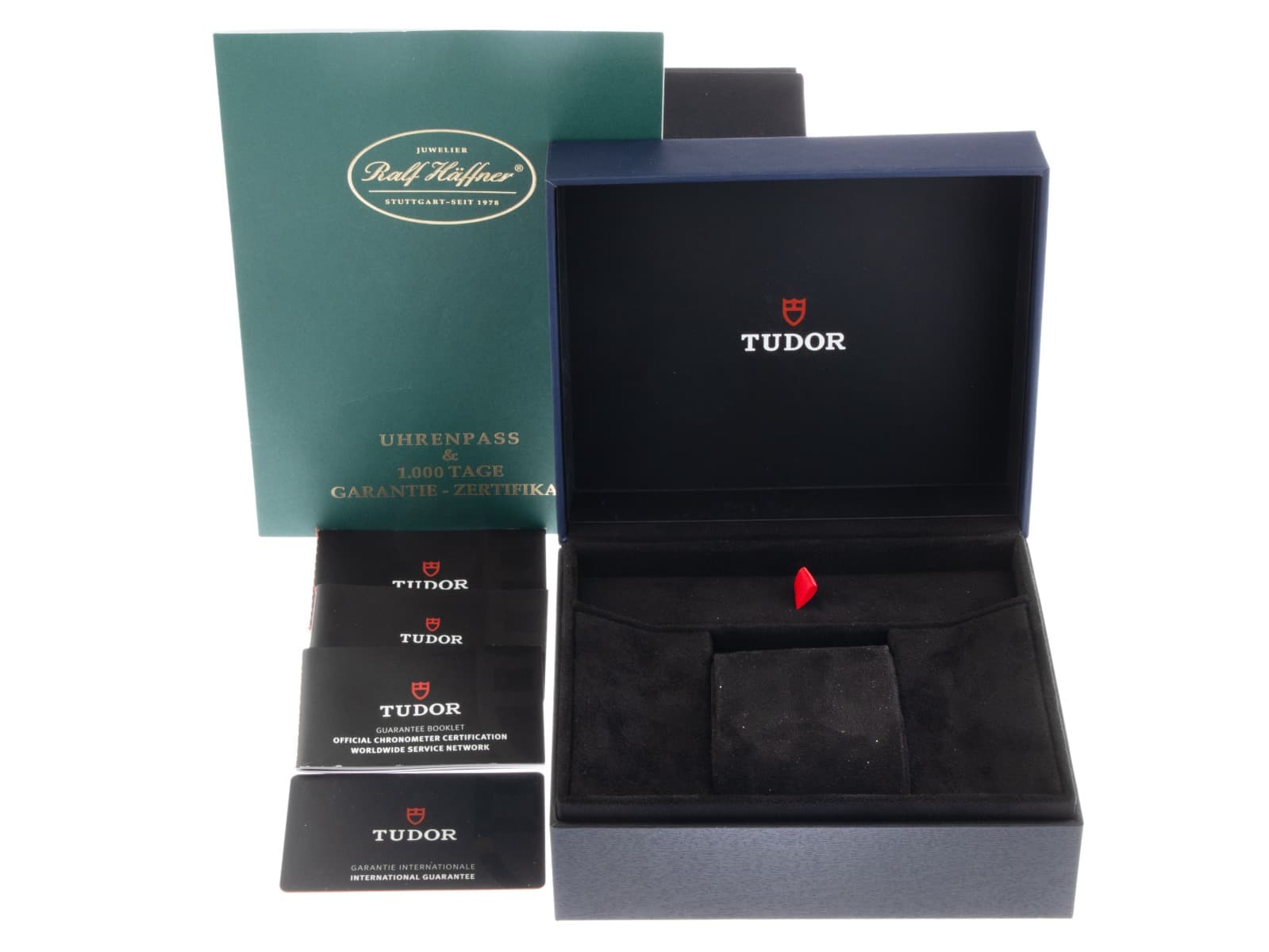 Tudor Black Bay – Ref. M79210CNU-0001, New – Image 2/7