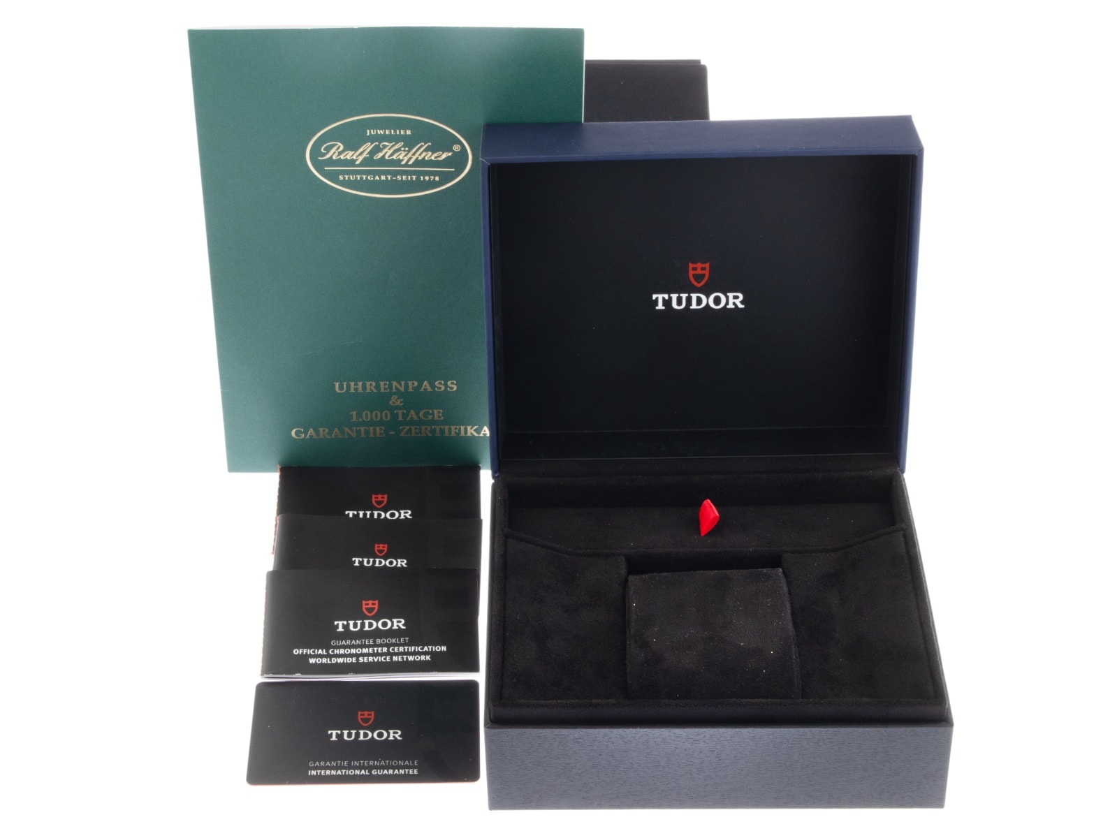 Tudor Black Bay – Ref. M79210CNU-0001, Neu – 2/7