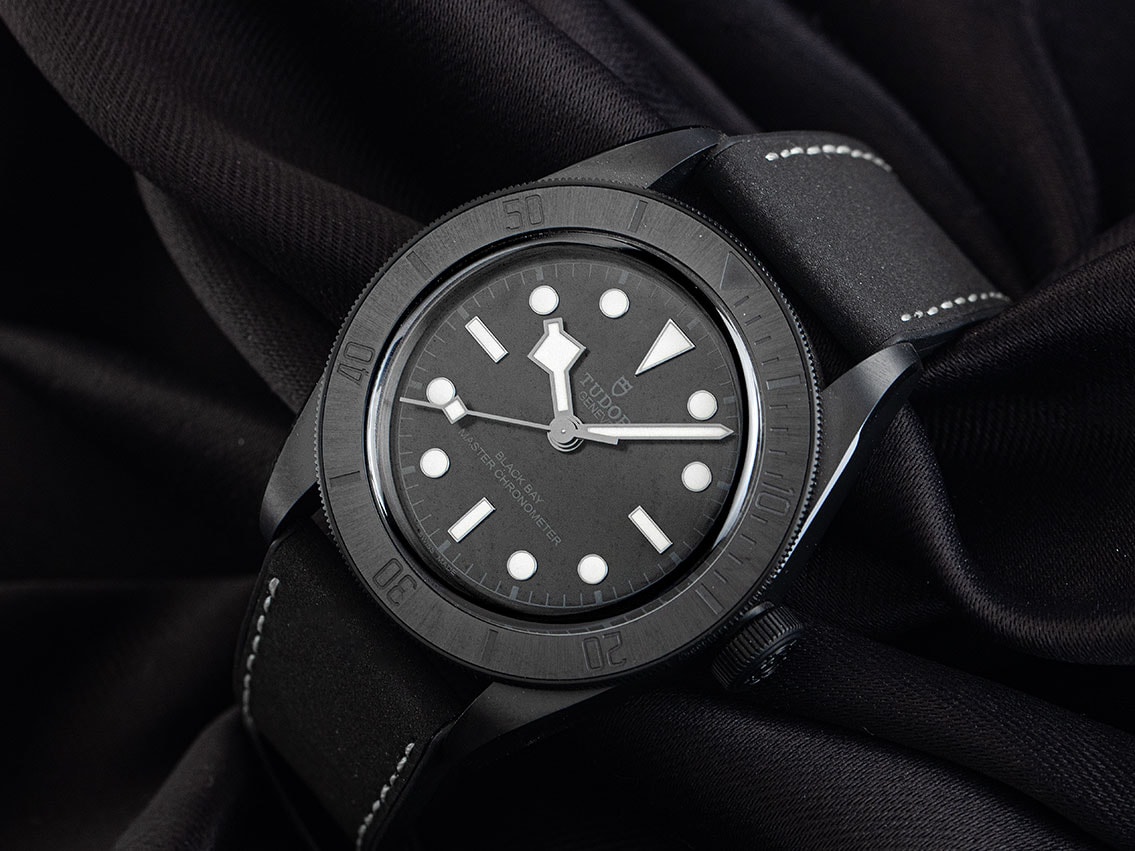 Tudor Black Bay – Ref. M79210CNU-0001, Neu – 3/7