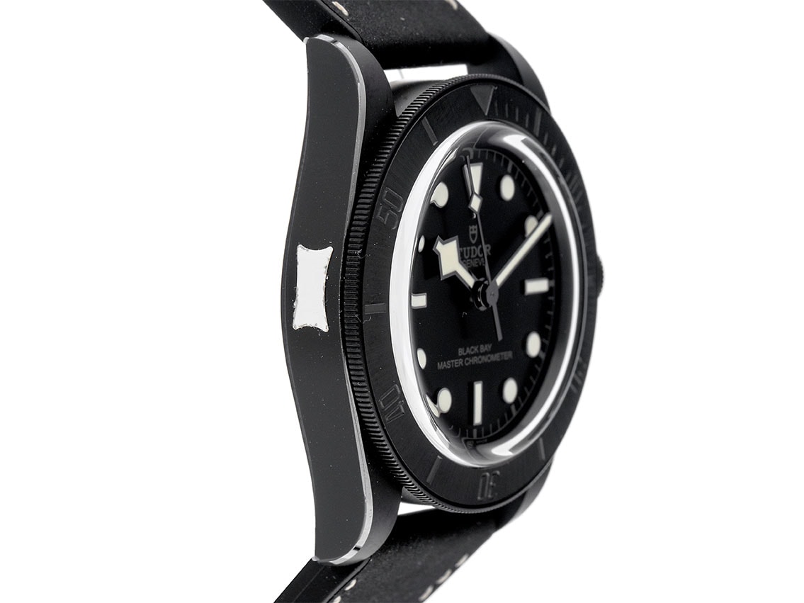 Tudor Black Bay – Ref. M79210CNU-0001, Neu – 5/7